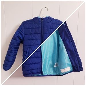 Cat & Jack Boys Puffer Jacket